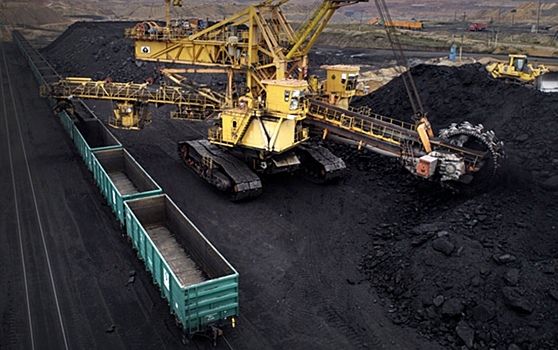 В России захотели отменить экспортную пошлину на уголь