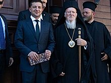 Эксперт рассказал, как Зеленский сам лишил себя мощного электорального козыря