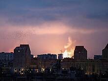 В Польше раскрыли подробности ракетного удара России по Киеву