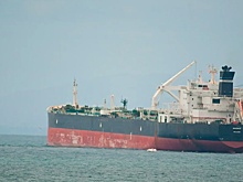 США задержали танкер Olina у берегов Тринидада и Тобаго