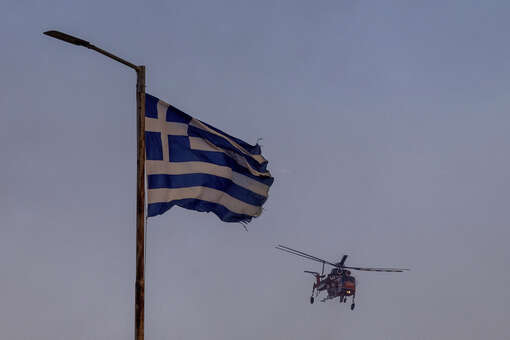 В партии «Греческое решение» назвали предательством позицию Греции по Косово