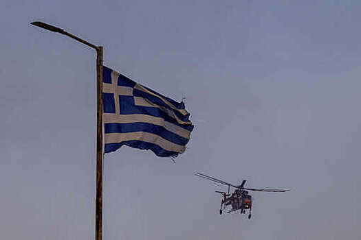 В партии "Греческое решение" назвали предательством позицию Греции по Косово