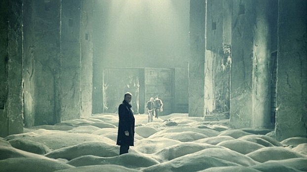 Показ «Сталкера» в Америке прошел с аншлагом