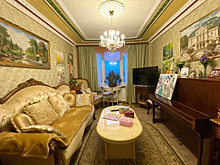 Роскошь квартир в хрущевках