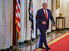 Трамп — "терминатор для капитализма": просуществует ли Америка до 2030 года