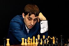 Российский шахматист спровоцировал скандал на чемпионате мира