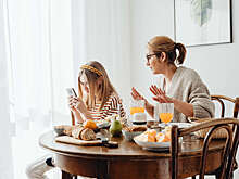 Назван неочевидный фактор появления лишнего веса у детей