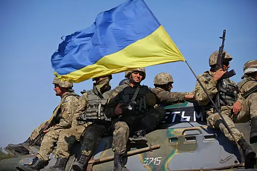 Украина получила грант от США на $1,3 млрд