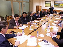 Оленеводы из Красноярского края массово перебираются в Якутию