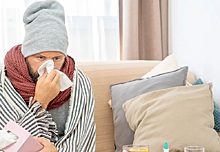 Названа главная ошибка при лечении простуды