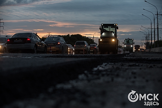 Работ на миллиард рублей. Объявили торги по реконструкции Сыропятского тракта