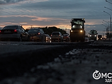 Работ на миллиард рублей. Объявили торги по реконструкции Сыропятского тракта