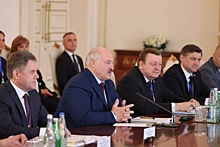 Президент Беларуси признал, что у Минска и Баку нет закрытых тем