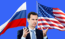 Пока вы спали: Сирия ведет диалог с США за спиной у России