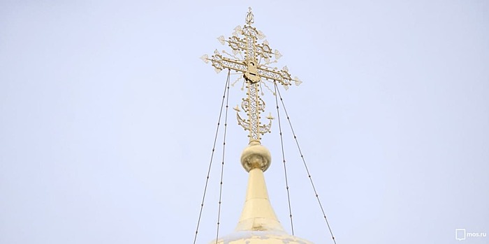Храм в Петровском парке организует паломническую поездку в Дивеево и Муром
