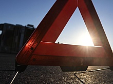 В Тюмени на мотоцикле разбился врач из Киргизии