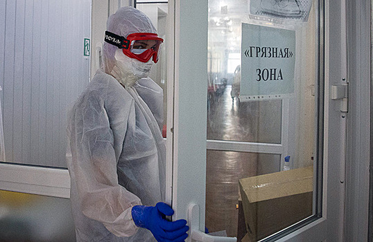 В Крыму статистика по коронавирусу за месяц увеличилась в два раза. Отразилось ли это на отдыхе в регионе?