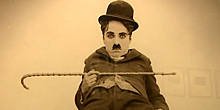 Лучшие комедии с Чарли Чаплином покажут в одном из парков СВАО