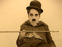 Гости Лианозовского парка увидят лучшие комедии с Чарли Чаплином
