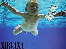 Малыш с обложки Nirvana вырос и подал в суд на группу