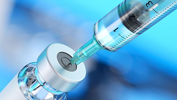 Прививка защищает от рака полости рта даже курильщиков — исследование