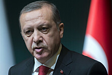 Эрдоган увидел "российский след" в карабахском конфликте