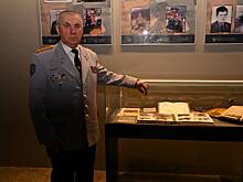 Героическое наследие школьных музеев