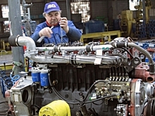 ФНС просит признать банкротом "Алтайский моторный завод" с долгами более 250 млн рублей