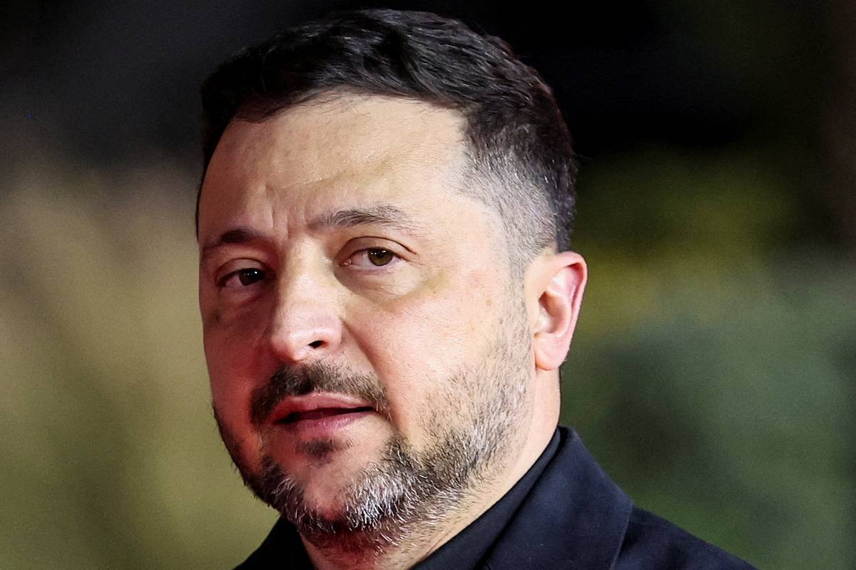 Зеленскому&nbsp; предсказали «дворцовый переворот» в Киеве