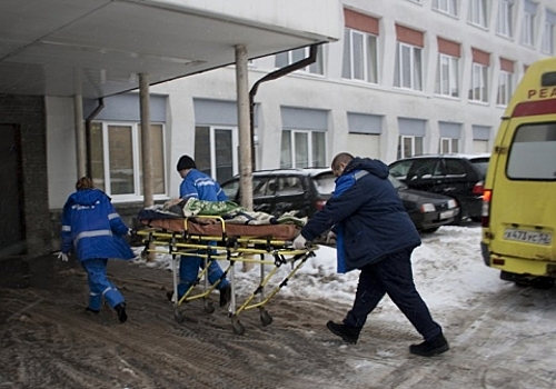 Трех врачей нижегородской больницы наказали за смерть пациента