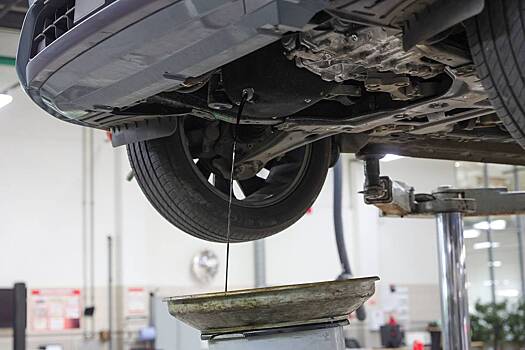 Техосмотр в России резко подорожает