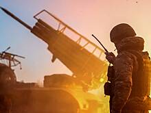 Российские войска взяли под контроль село Запорожье