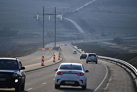 В России не будет дорог без лимита скорости