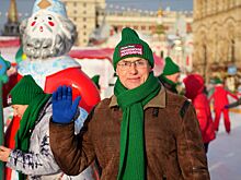 Активные, креативные и всегда молодые: как участники «Московского долголетия» отмечают Новый год