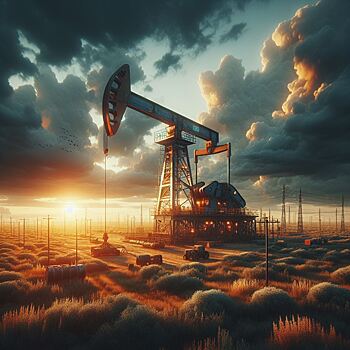 Российские учёные завершат испытания новой технологии добычи нефти в мае