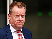 Британский министр по делам Brexit объявил о своей отставке