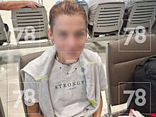 "78": россиянка устроила пожар в аэропорту и застряла в Таиланде почти на год