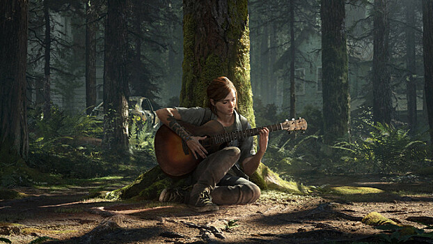 Слух: Naughty Dog работает над The Last Of Us Part 3