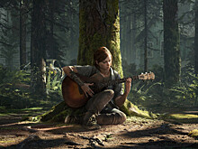 Слух: Naughty Dog работает над The Last Of Us Part 3
