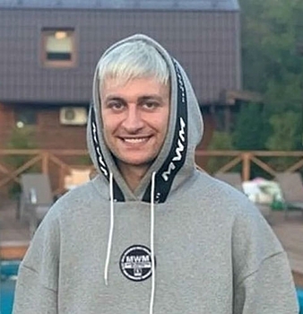 Дава станцевал под Бузову на «Что было дальше?»