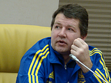 Саленко: "Пора уже заканчивать эту ерунду между Украиной и Россией"