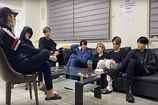 Если пропустил: все главные новости о новом альбоме BTS