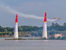 В Подмосковье 7 сентября пройдет финальный этап сезона «Русских авиационных гонок»