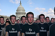 В сенате США представили законопроект, направленный на борьбу с зависимостью от соцсетей