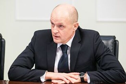 Суд во второй раз закрыл уголовное дело бывшего сити-менеджера Челябинска