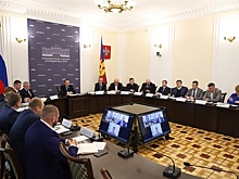 Расходы на газификацию на Кубани увеличатся до 900 миллионов рублей в год
