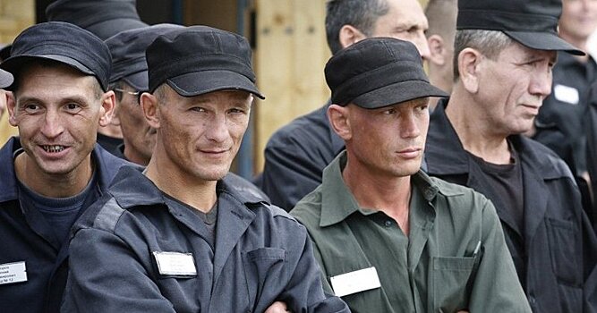 За какие проступки принято «спрашивать» в уголовном мире