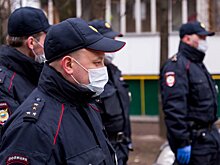 В Подмосковье с начала 2022 года выявили на 6,8% больше убийств