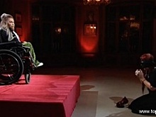 На шоу "Битва экстрасенсов" Юлии Самойловой пришлось раскрыть тайны своей семьи