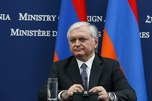 Налбандян: слова о передаче территорий в Карабахе были вырваны из контекста